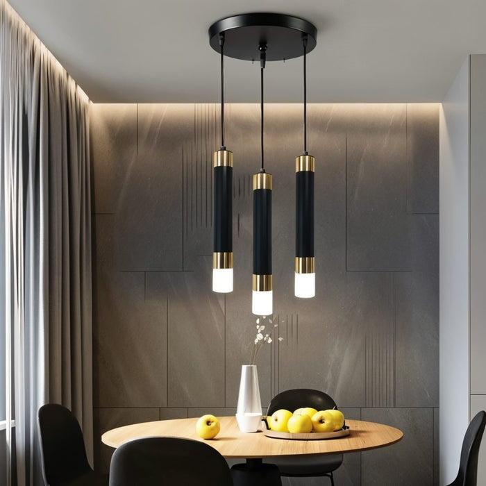 Ivanna Pendant Light - Light Fixtures for Dining Table