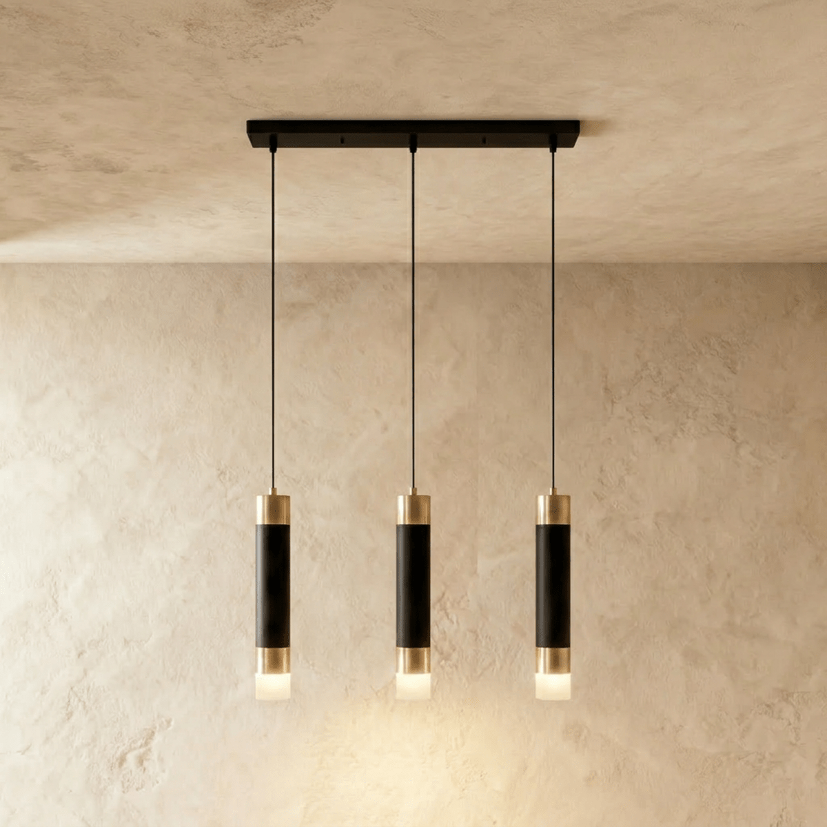 Ivanna Pendant Light - Residence Supply
