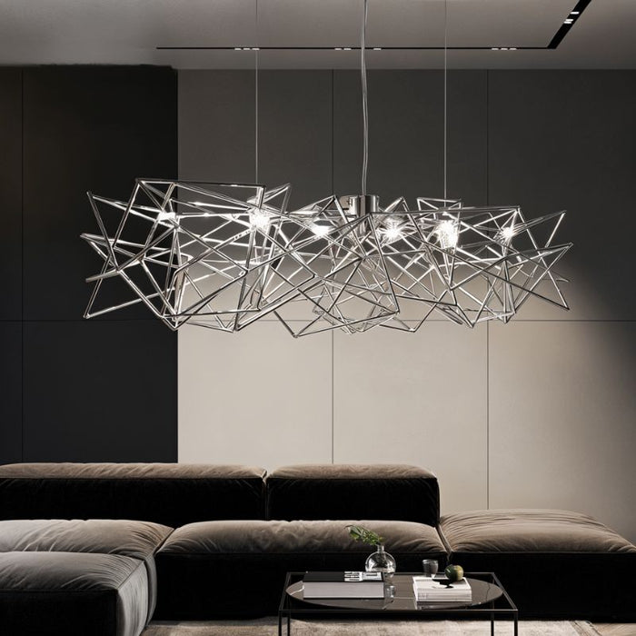 Ivar Pendant Light for Contemporary Lighting In Your Living Room