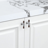Ivex Knob & Pull Bar - Residence Supply