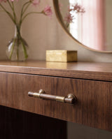 Ivex Knob & Pull Bar - Residence Supply