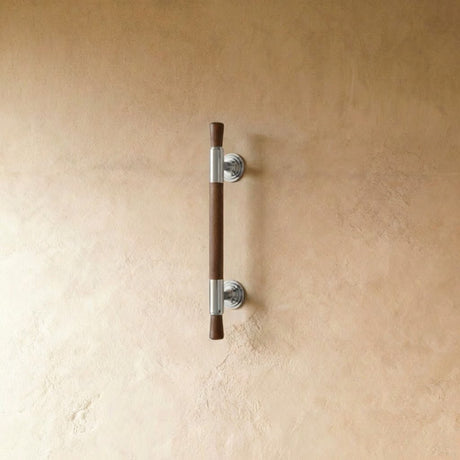 Ivex Knob & Pull Bar - Residence Supply