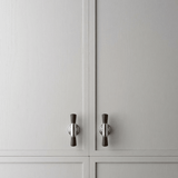 Ivex Knob & Pull Bar - Residence Supply