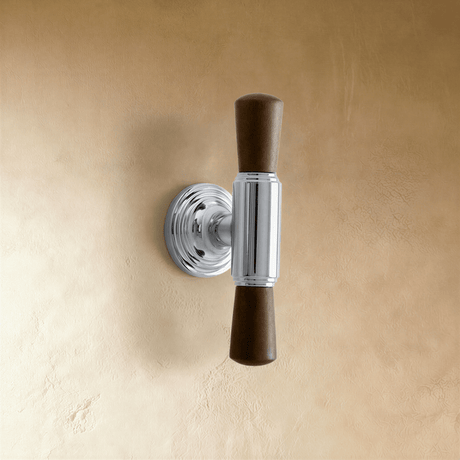 Ivex Knob & Pull Bar - Residence Supply