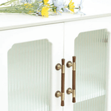 Ivex Knob & Pull Bar - Residence Supply