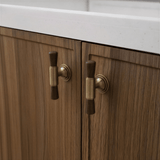 Ivex Knob & Pull Bar - Residence Supply