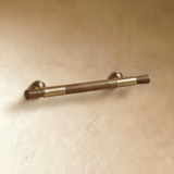 Ivex Knob & Pull Bar - Residence Supply
