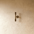 Ivex Knob & Pull Bar - Residence Supply