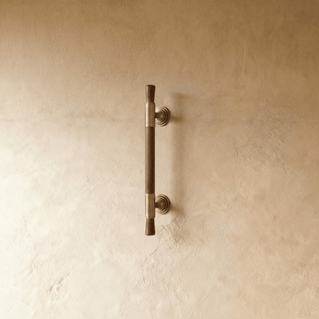 Ivex Knob & Pull Bar - Residence Supply