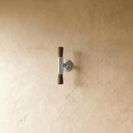 Ivex Knob & Pull Bar - Residence Supply