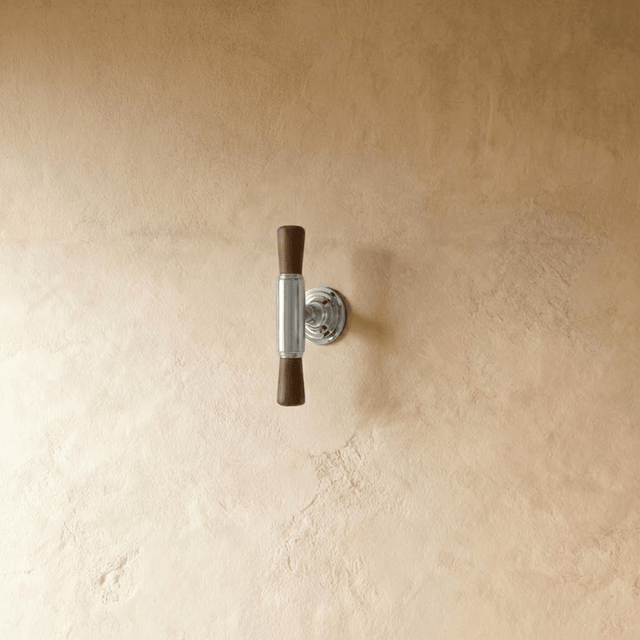 Ivex Knob & Pull Bar - Residence Supply