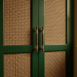 Ivex Knob & Pull Bar - Residence Supply