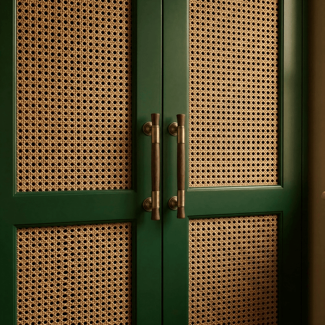 Ivex Knob & Pull Bar - Residence Supply