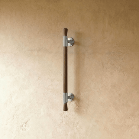 Ivex Knob & Pull Bar - Residence Supply