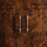 Ivex Knob & Pull Bar - Residence Supply