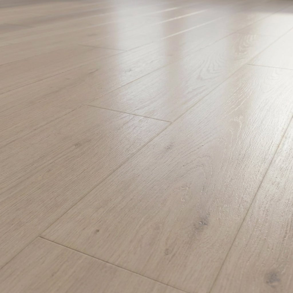 Ivory Oak Flooring - Residence Supply