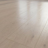 Ivory Oak Flooring - Residence Supply