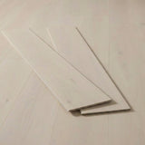 Ivory Oak Flooring - Residence Supply