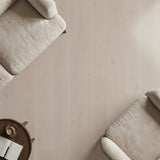 Ivory Oak Flooring - Residence Supply