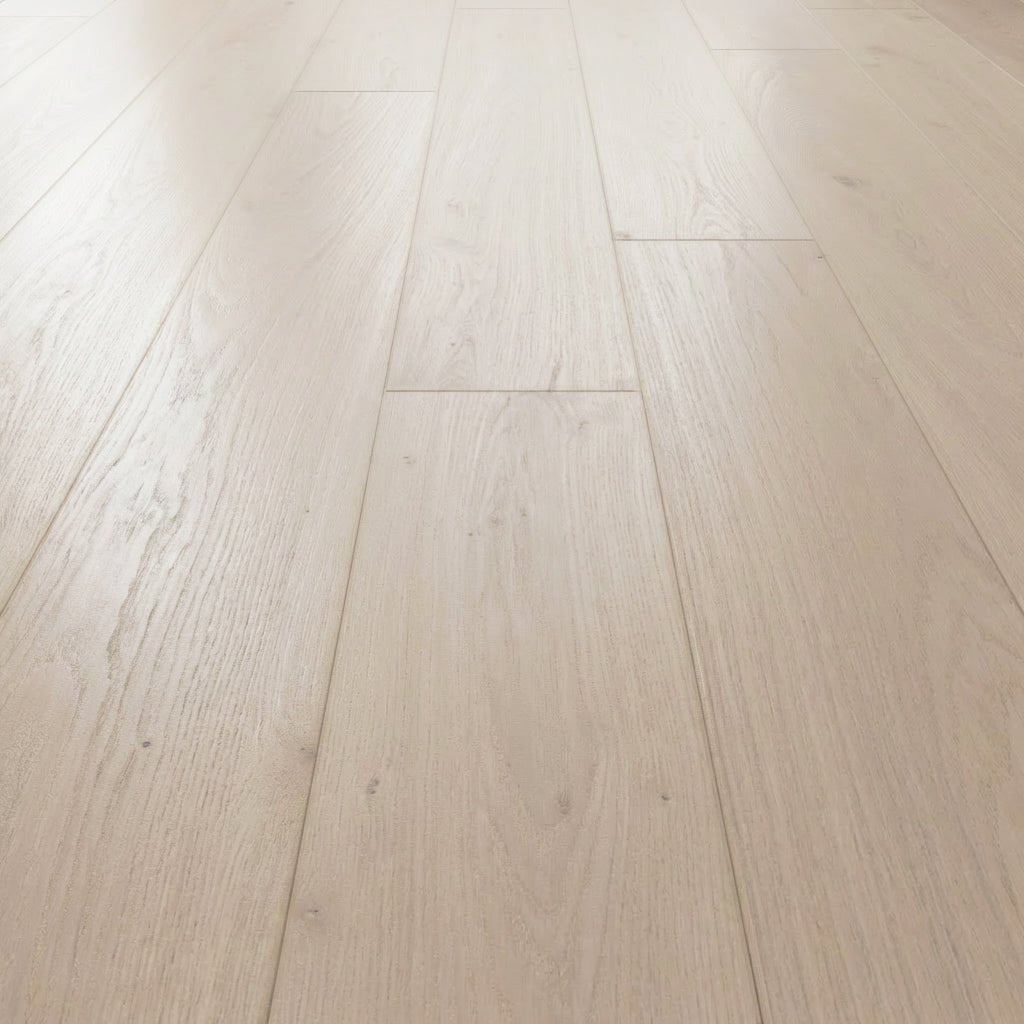 Ivory Oak Flooring - Residence Supply