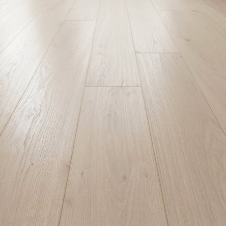 Ivory Oak Flooring - Residence Supply