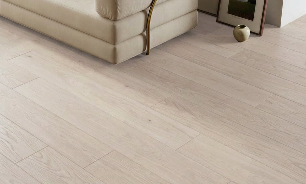 Modern Wide Planks