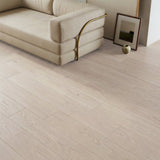 Ivory Oak Flooring - Residence Supply