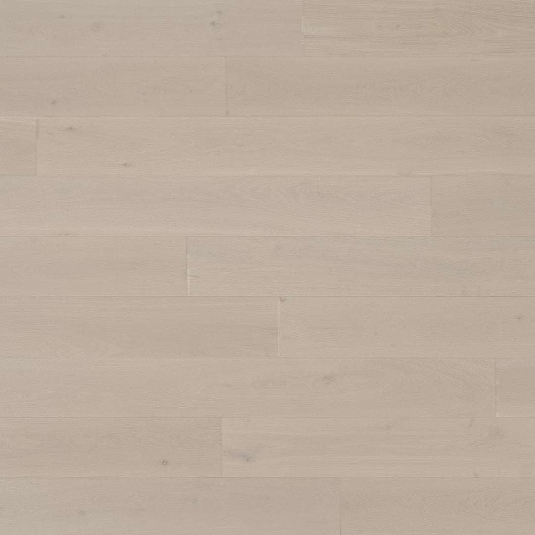 Ivory Oak Flooring - Residence Supply
