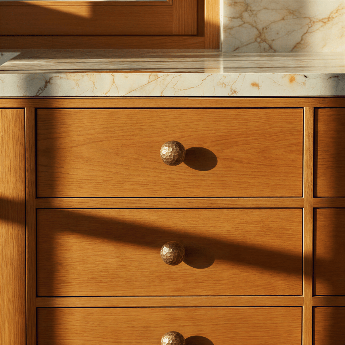 Ivro Knob - Residence Supply