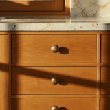 Ivro Knob - Residence Supply