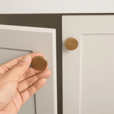 Ivro Knob - Residence Supply