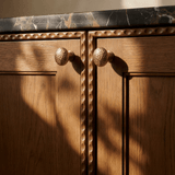 Ivro Knob - Residence Supply