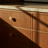 Ivro Knob - Residence Supply