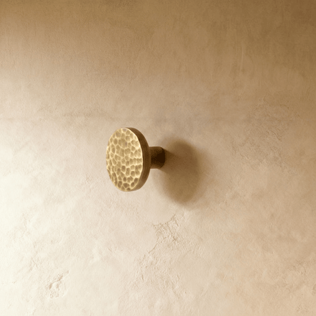 Ivro Knob - Residence Supply