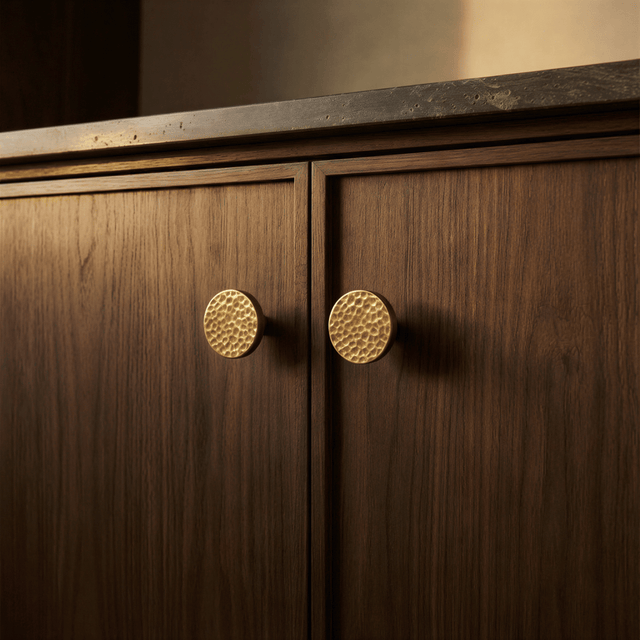 Ivro Knob - Residence Supply