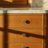 Ivro Knob - Residence Supply