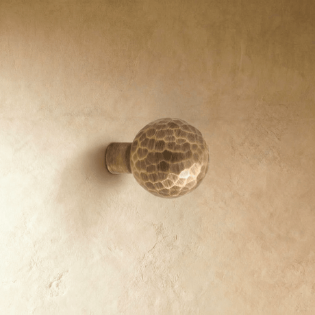 Ivro Knob - Residence Supply