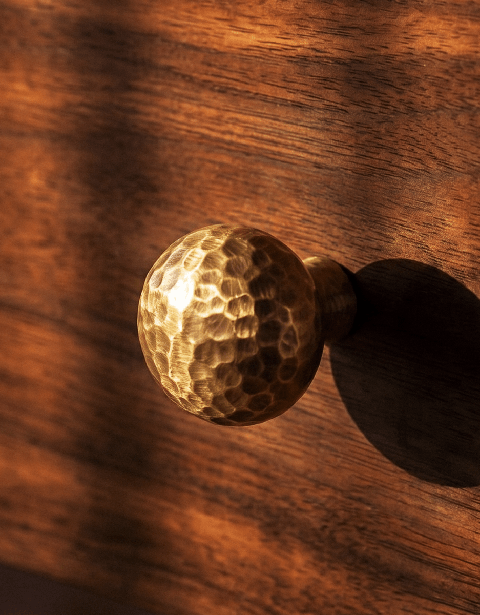 Ivro Knob - Residence Supply