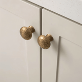 Ivro Knob - Residence Supply