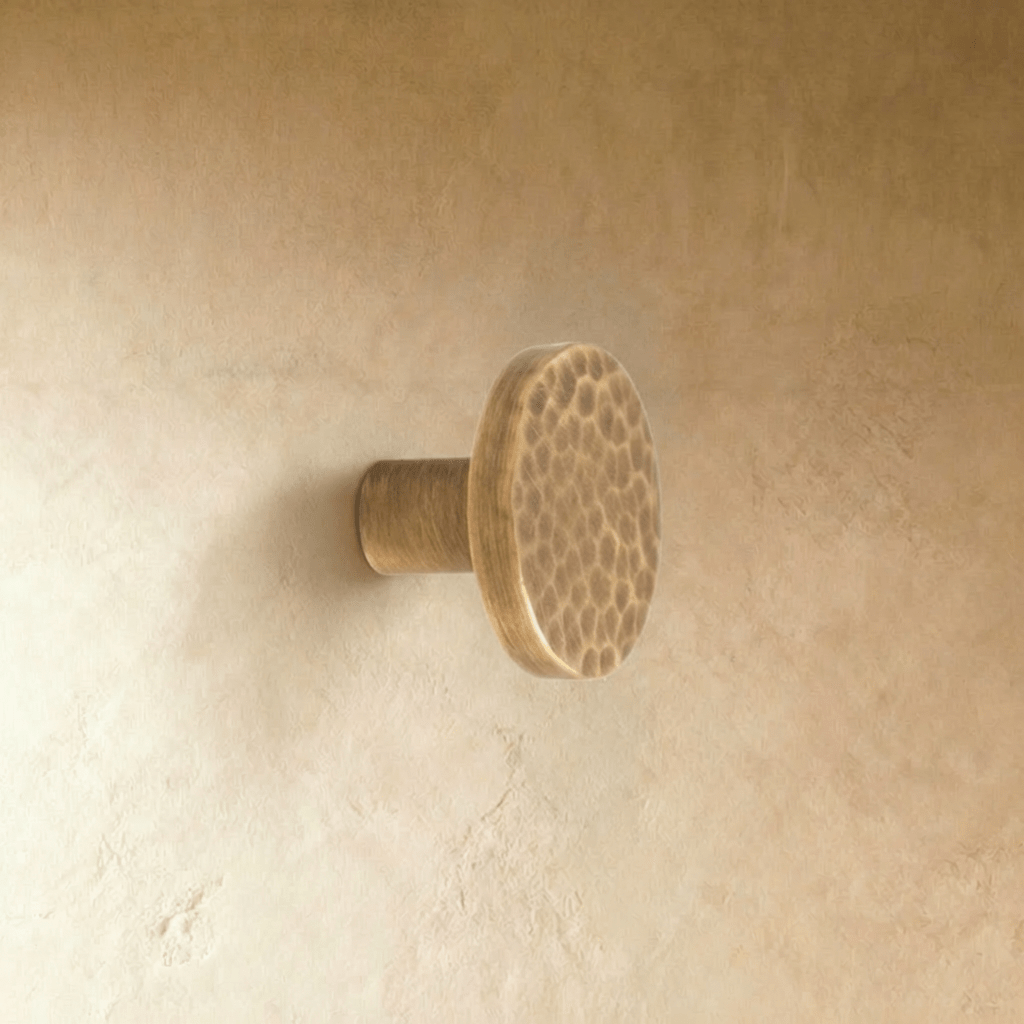 Ivro Knob - Residence Supply