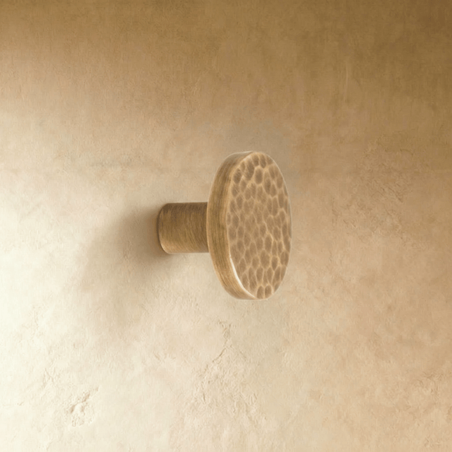 Ivro Knob - Residence Supply