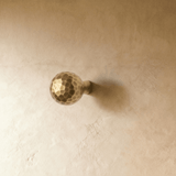 Ivro Knob - Residence Supply