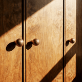 Ivro Knob - Residence Supply