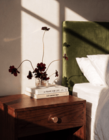Ivro Knob - Residence Supply