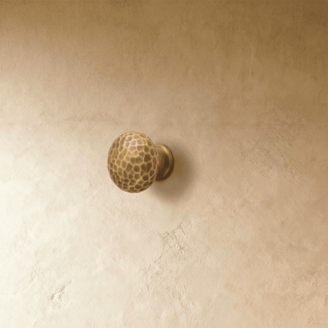 Ivro Knob - Residence Supply