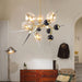 Iwat Chandelier - Residence Supply