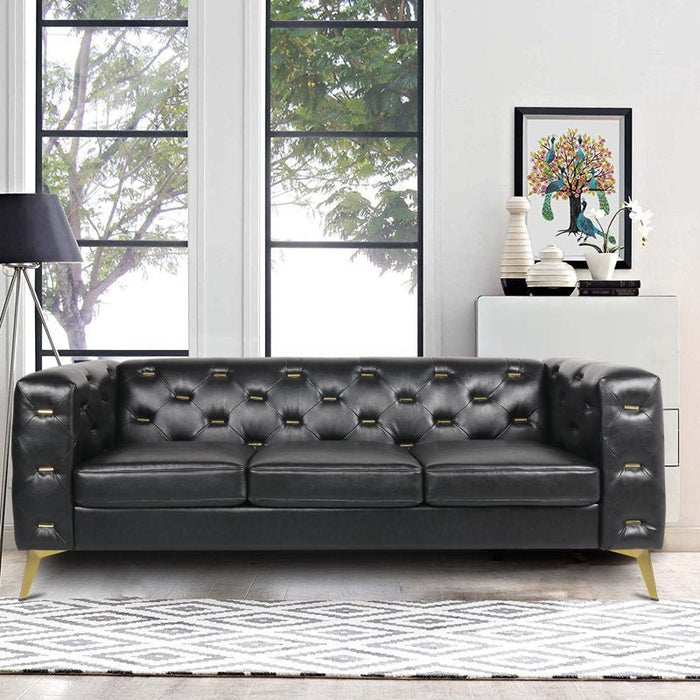 Iyengar Arm Sofa - Residence Supply
