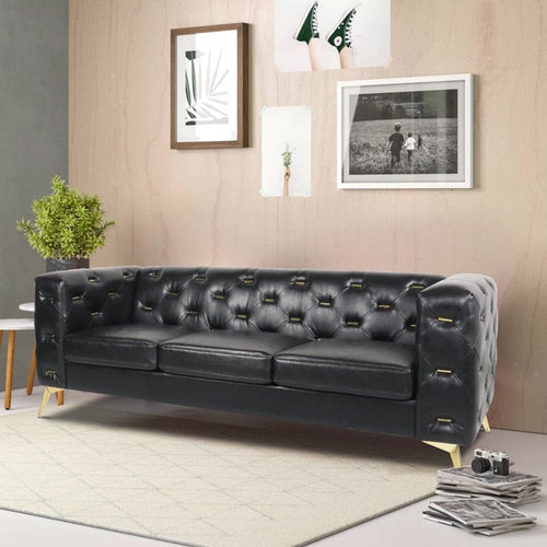 Iyengar Arm Sofa - Residence Supply