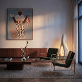Izbu Floor Lamp - Residence Supply