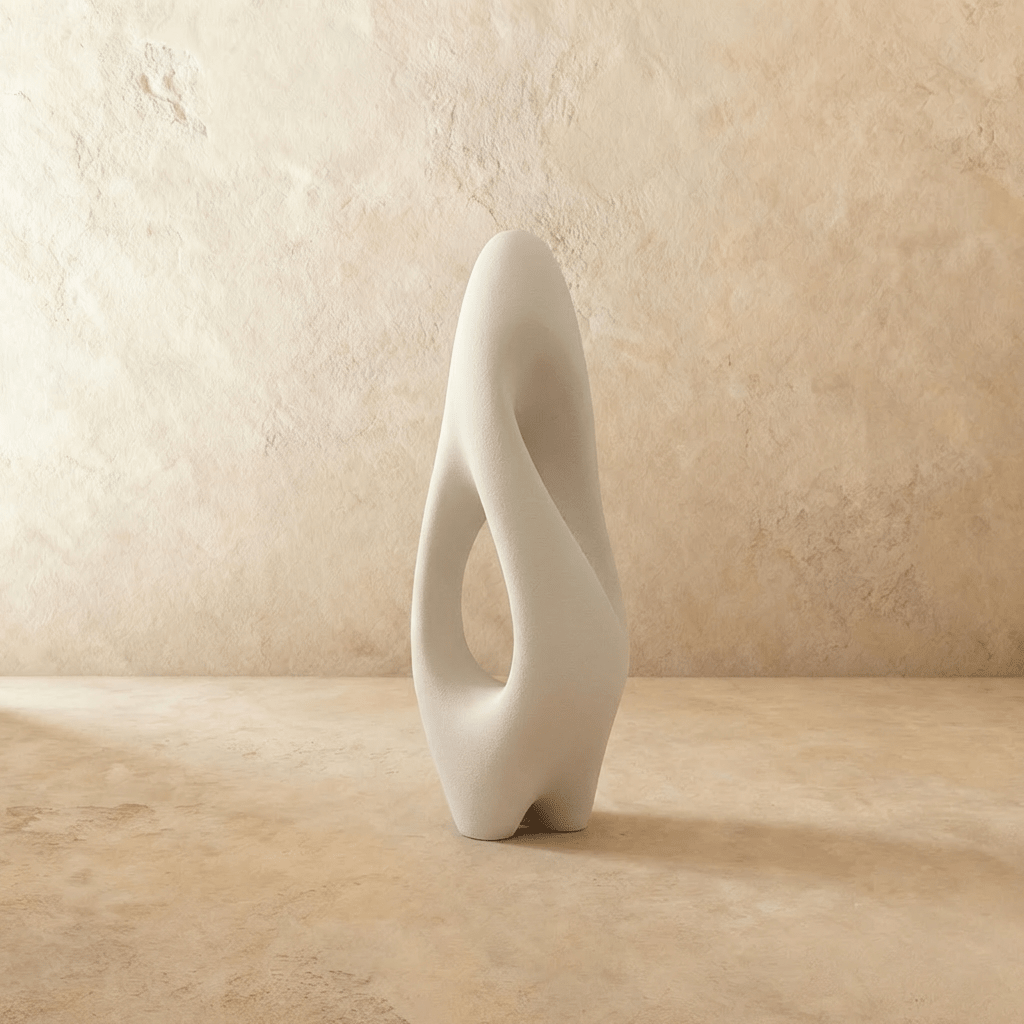 Izbu Floor Lamp - Residence Supply